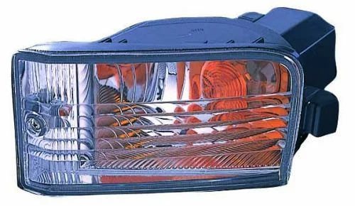 Blikač DEPO 312-1640R-AS