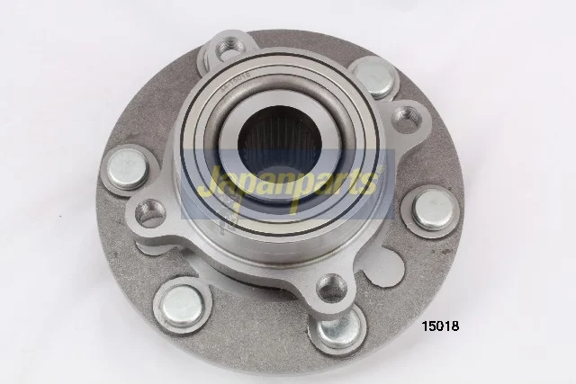 Náboj kola JAPANPARTS KK-15018 – OE 3880A015