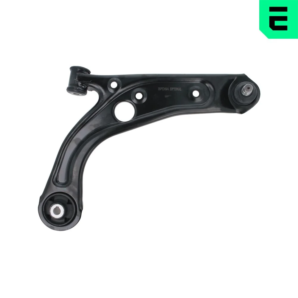 Řídicí páka, zavěšení kol OPTIMAL G6-2119