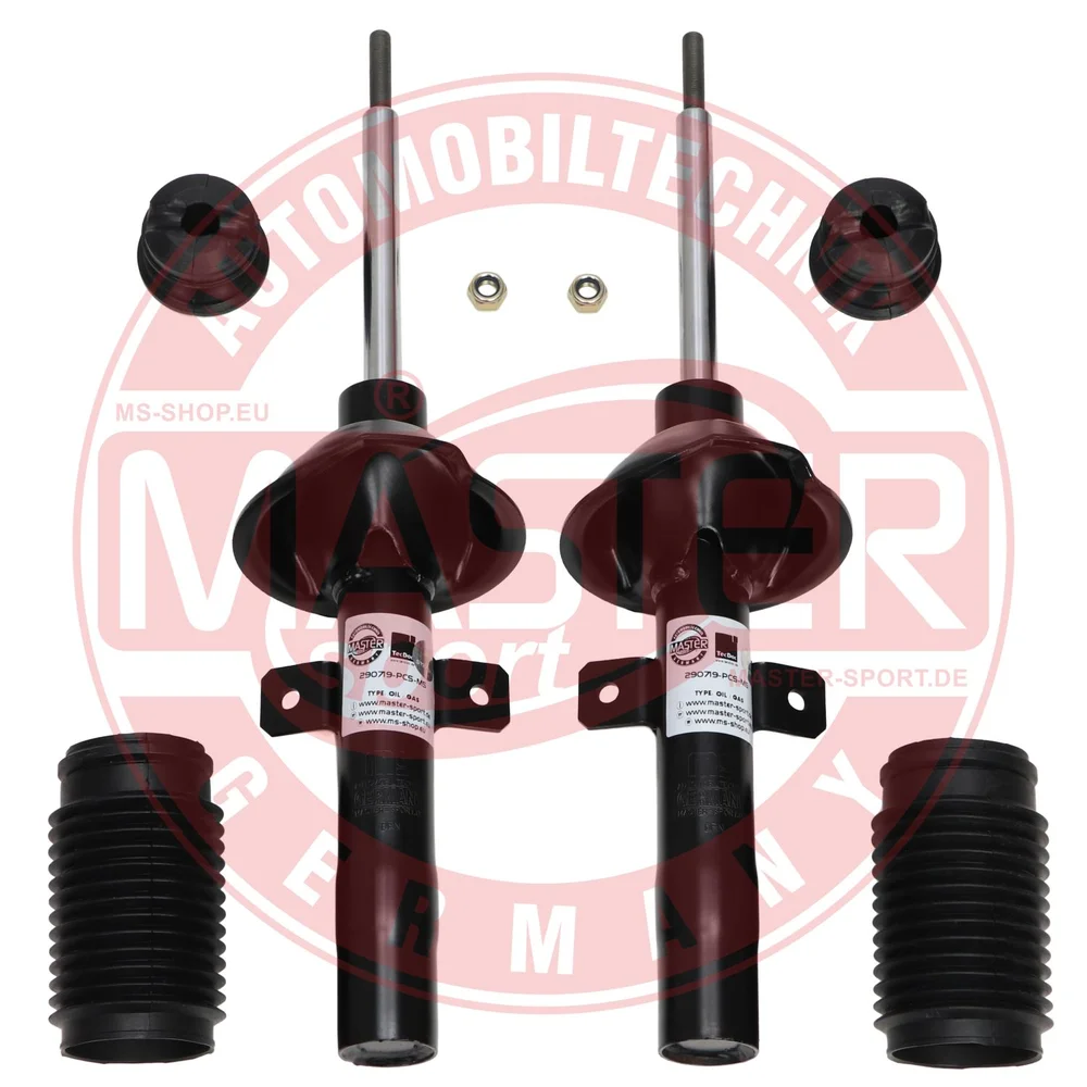 Tlumič pérování MASTER-SPORT GERMANY 16K005573 Tlumič pérování MASTER-SPORT GERMANY 16K005573