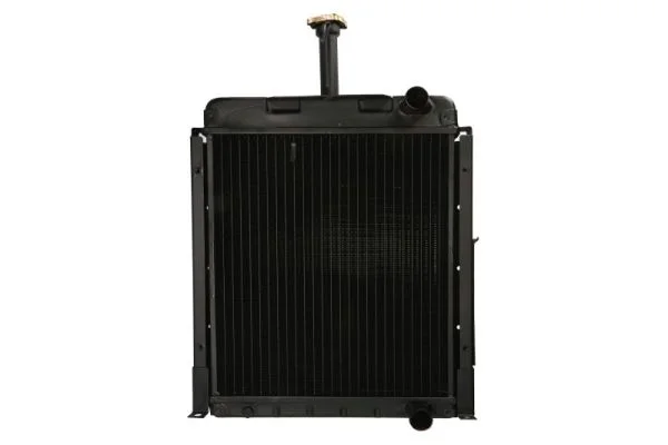 Chladič, chlazení motoru THERMOTEC D7AG004TT Chladič, chlazení motoru THERMOTEC D7AG004TT