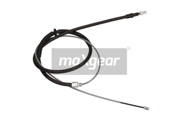 Tažné lanko, parkovací brzda MAXGEAR 32-0703 – OE 364000001R Tažné lanko, parkovací brzda MAXGEAR 32-0703 – OE 364000001R