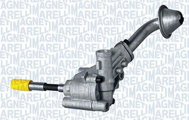 Olejové čerpadlo MAGNETI MARELLI 351516000057 – OE 027115105B