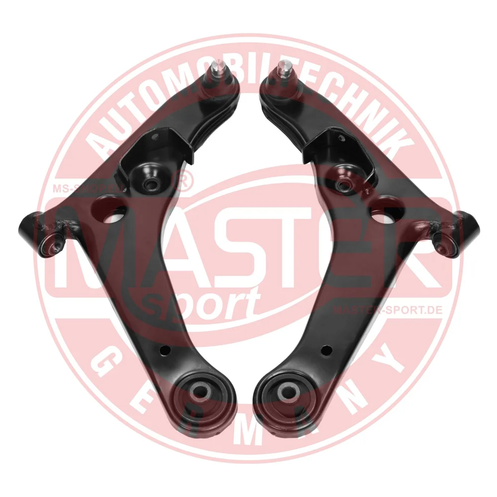 Rameno nápravy, zavěšení kol MASTER-SPORT GERMANY 36945/1-KIT-MS