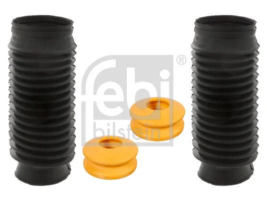 Zarážka, odpružení FEBI BILSTEIN 172096
