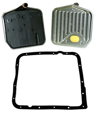 Hydraulický filtr, automatická převodovka WIX FILTERS 58897