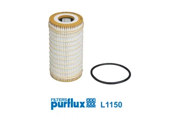 Olejový filtr PURFLUX L1150 – OE 059198405D