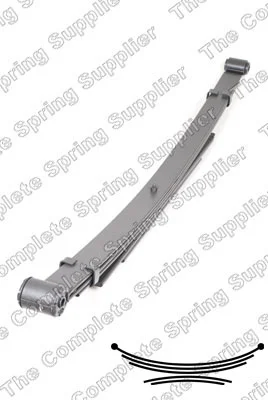 Paket pruzin LESJÖFORS 6127538 Paket pruzin LESJÖFORS 6127538