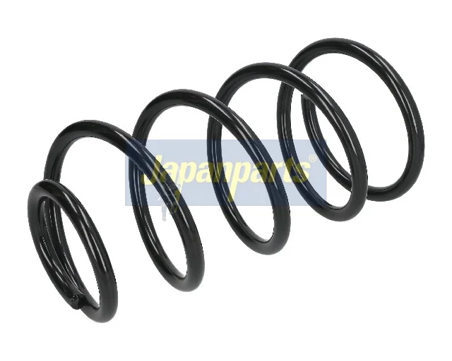 Pružina podvozku JAPANPARTS ZC1045A