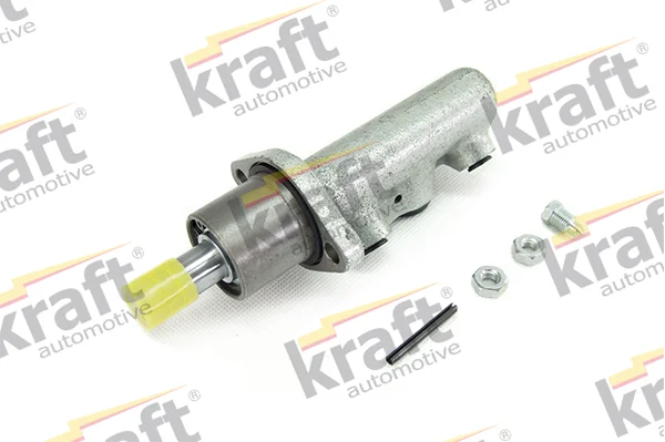 Hlavní brzdový válec KRAFT AUTOMOTIVE 6030250 Hlavní brzdový válec KRAFT AUTOMOTIVE 6030250