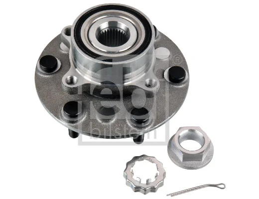 Sada ložisek kol FEBI BILSTEIN 176438 – OE 3880A012