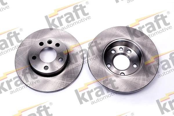 Brzdový kotouč KRAFT AUTOMOTIVE 6040300 – OE 701615301G
