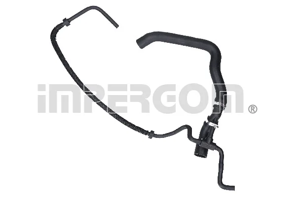 Hadice chladiče ORIGINAL IMPERIUM 222096 – OE 2D0122101A