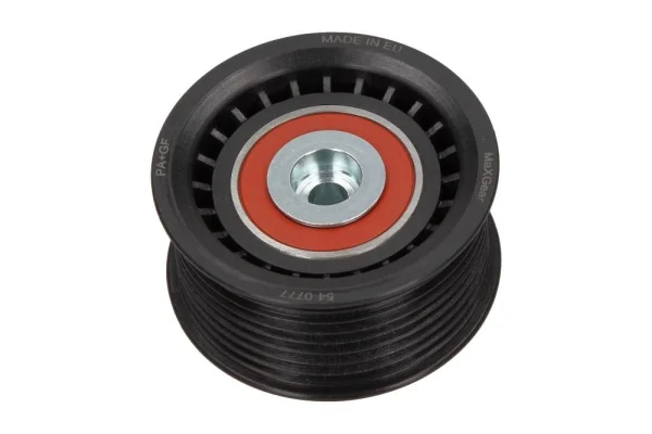 Vratna/vodici kladka, klinovy zebrovy remen MAXGEAR 54-0777 Vratna/vodici kladka, klinovy zebrovy remen MAXGEAR 54-0777