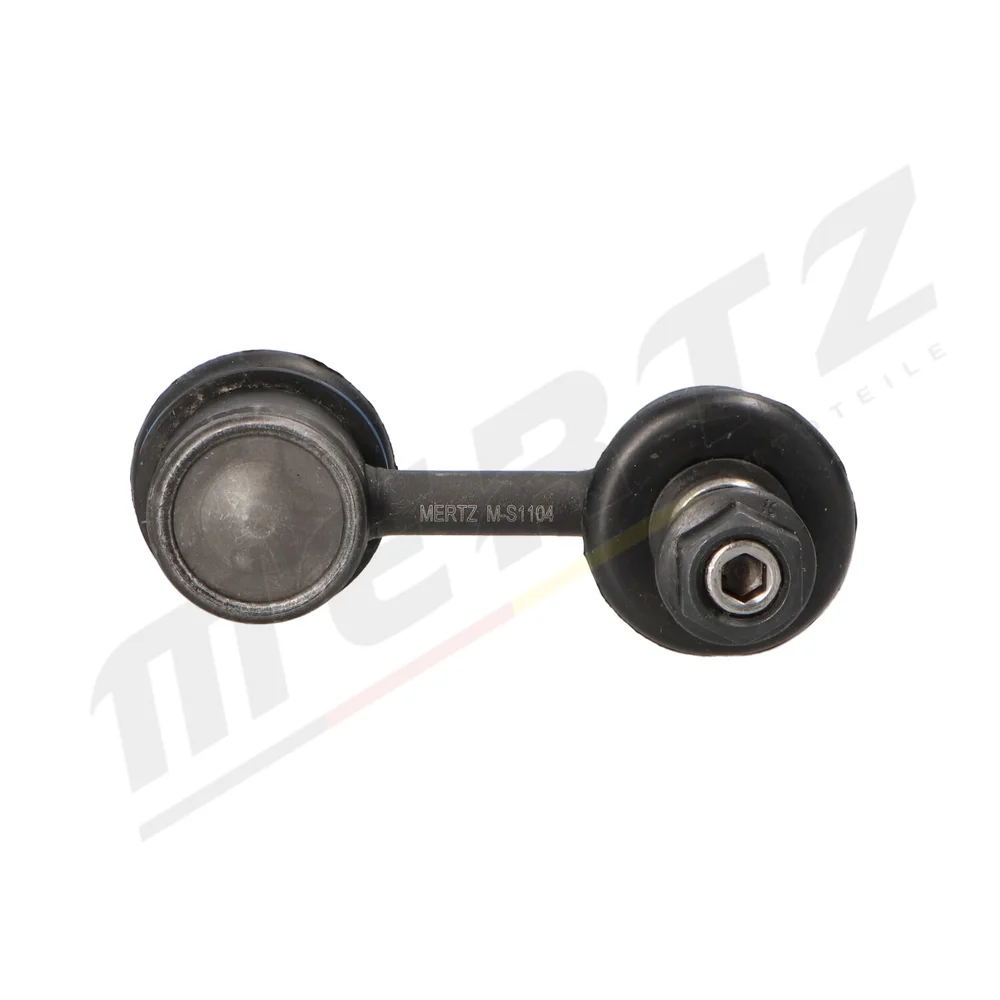 Tyč/vzpěra, stabilizátor MERTZ M-S1104 – OE 51320-S04-003 Tyč/vzpěra, stabilizátor MERTZ M-S1104 – OE 51320-S04-003