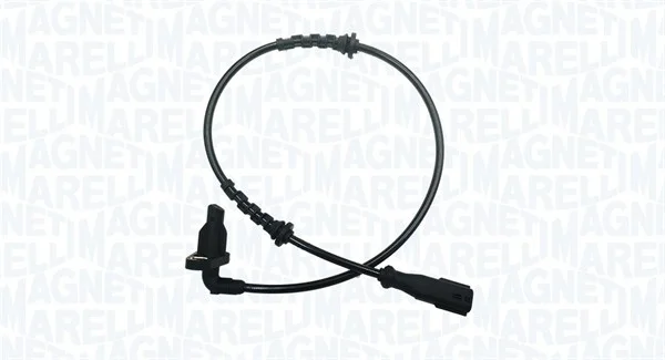 Snímač, počet otáček kol MAGNETI MARELLI 172100120010