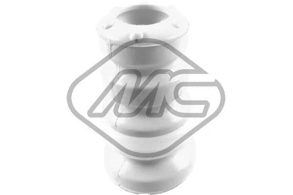 Zarážka, odpružení METALCAUCHO 56054