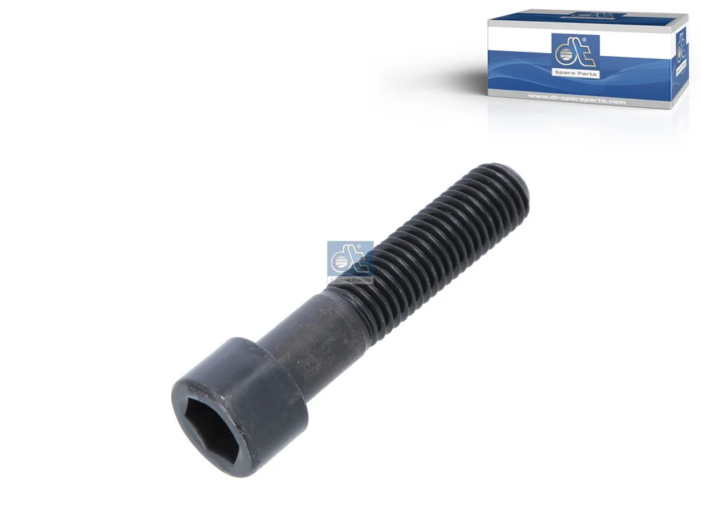 Sroub DT Spare Parts 1.15219 Sroub DT Spare Parts 1.15219