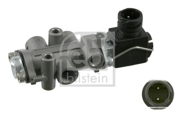 Elektromagnetický ventil FEBI BILSTEIN 22399