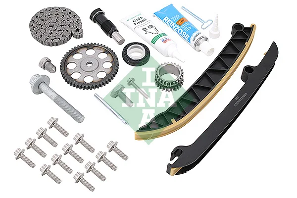 Sada rozvodového řetězu Schaeffler INA 559015630