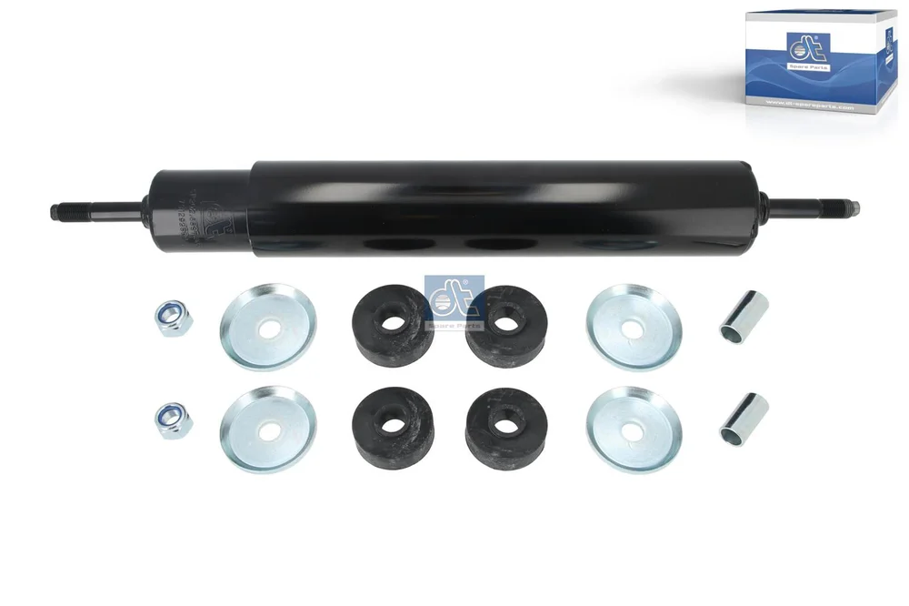 Tlumič pérování DT Spare Parts 1.25808