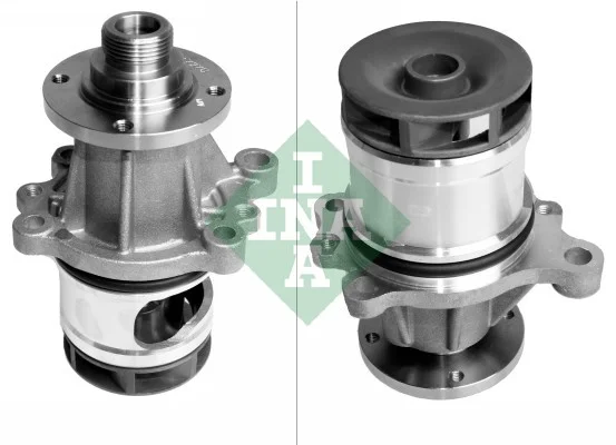Vodní čerpadlo Schaeffler INA 538017010 Vodní čerpadlo Schaeffler INA 538017010