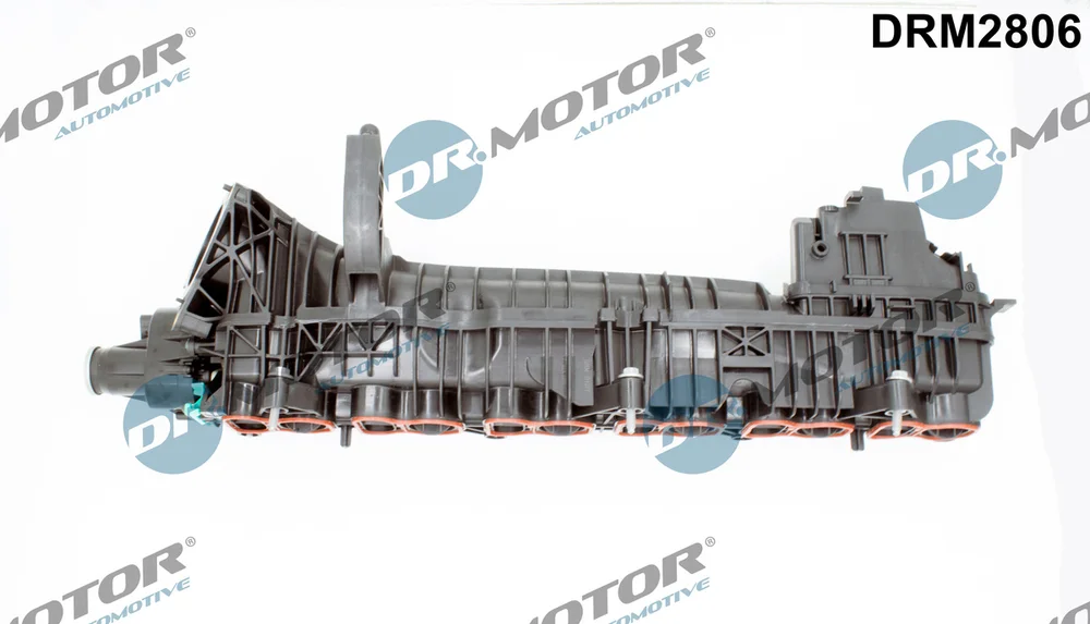 Sací trubkový modul Dr.Motor Automotive DRM2806 – OE 11617811909 Sací trubkový modul Dr.Motor Automotive DRM2806 – OE 11617811909