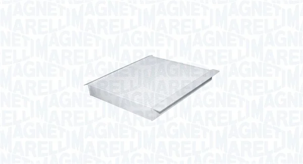 Filtr, vzduch v interiéru MAGNETI MARELLI 350203066330