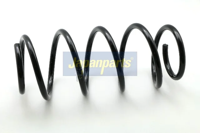 Pružina podvozku JAPANPARTS ZC1516H