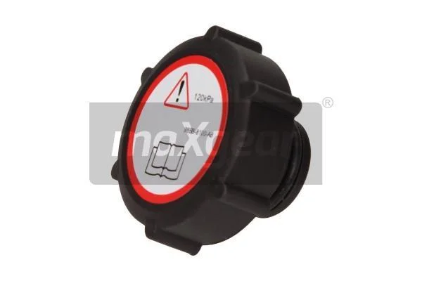 Uzavírací víčko, chladič MAXGEAR 28-0392 Uzavírací víčko, chladič MAXGEAR 28-0392