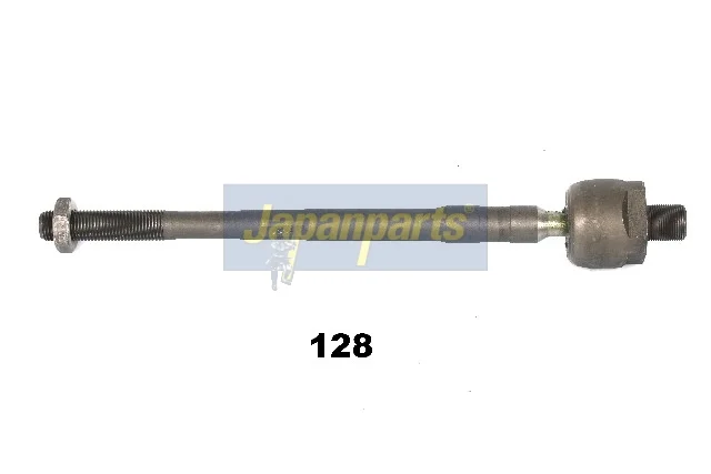 Axiální kloub, příčné táhlo řízení JAPANPARTS RD-128 Axiální kloub, příčné táhlo řízení JAPANPARTS RD-128