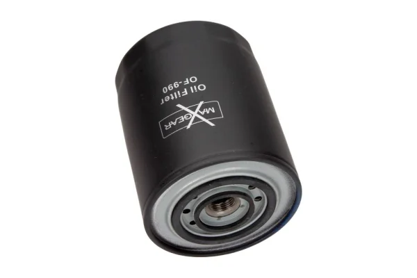 Olejový filtr MAXGEAR 26-0031 Olejový filtr MAXGEAR 26-0031