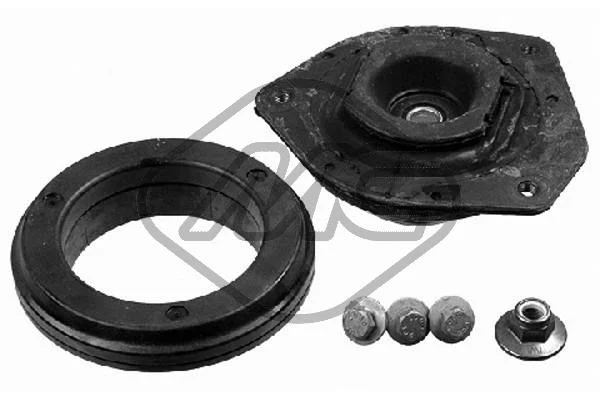 Opravná sada, horní uložení tlumičů METALCAUCHO 05742 Opravná sada, horní uložení tlumičů METALCAUCHO 05742
