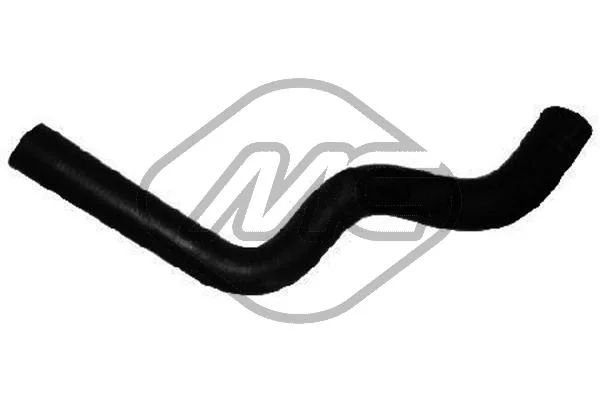 Hadice chladiče METALCAUCHO 09483 – OE 11532245499