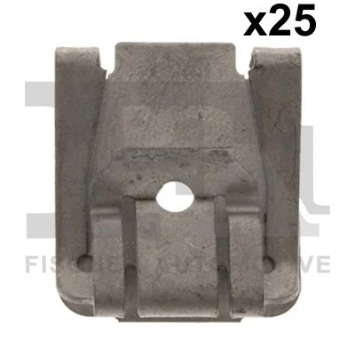 Plechová matka FA1 14-40088.25 Plechová matka FA1 14-40088.25