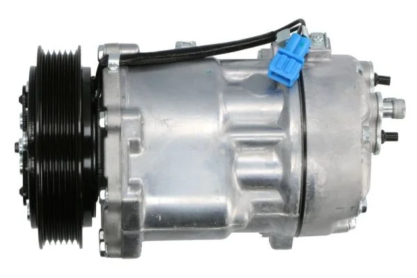 Kompresor, klimatizace THERMOTEC KTT095007 Kompresor, klimatizace THERMOTEC KTT095007