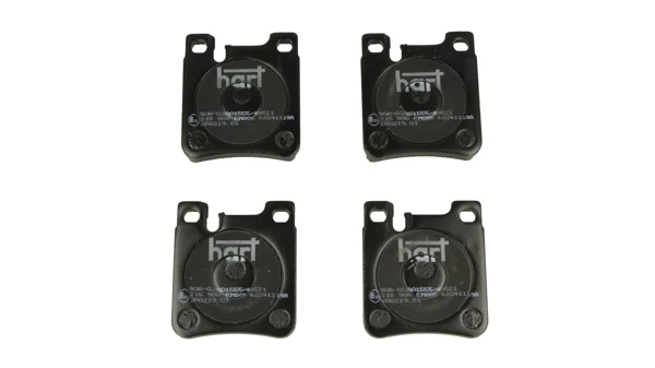 BRZD.DESKY /Z/ DB W201/W140 400-600 93- HART 215908