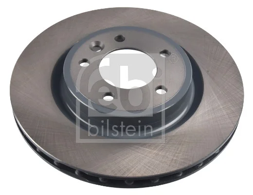 Brzdový kotouč FEBI BILSTEIN 177109