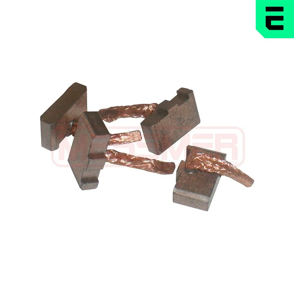 Uhlíkový kartáč, startér ERA 233082 Uhlíkový kartáč, startér ERA 233082