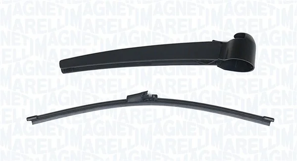 List stěrače MAGNETI MARELLI 000723180191 List stěrače MAGNETI MARELLI 000723180191