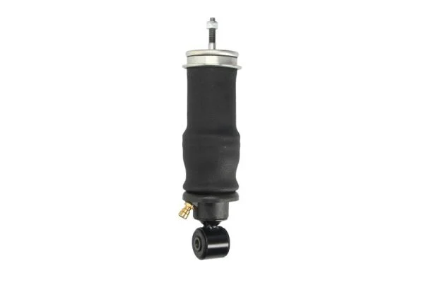 Tlumic, zaveseni kabiny Magnum Technology MC163