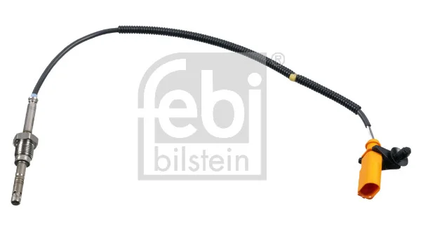 Čidlo, teplota výfukových plynů FEBI BILSTEIN 193091 Čidlo, teplota výfukových plynů FEBI BILSTEIN 193091