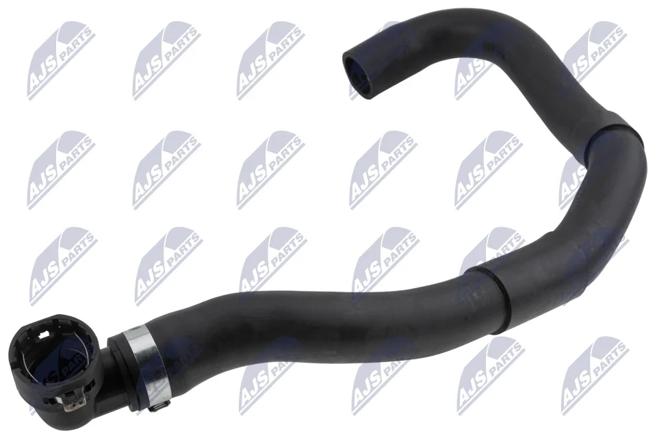 Hadice chladiče NTY CPP-HY-003