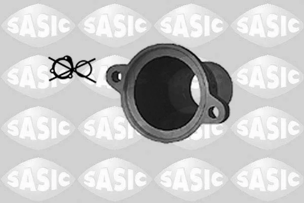 Příruba chladiva SASIC 4000379 – OE 7700738110 Příruba chladiva SASIC 4000379 – OE 7700738110