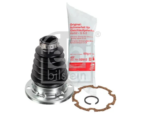 Sada měchů, hnací hřídel FEBI BILSTEIN 180510 Sada měchů, hnací hřídel FEBI BILSTEIN 180510