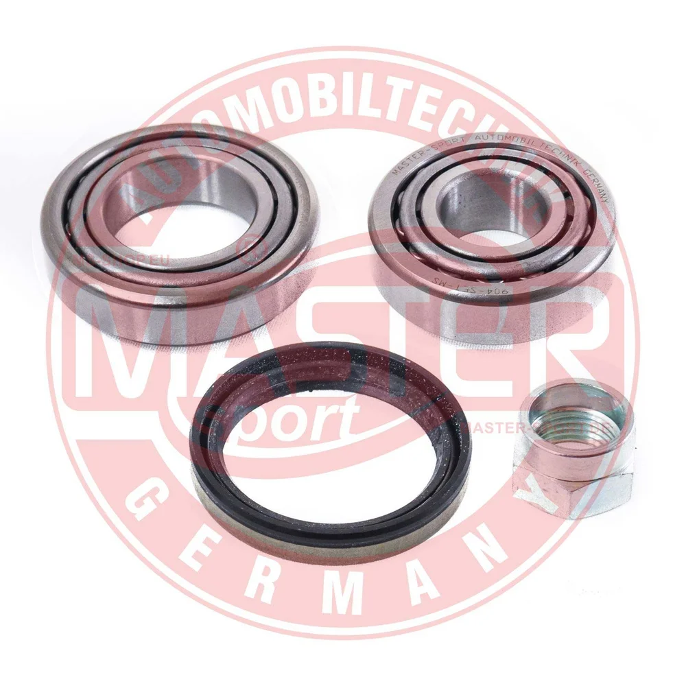 Sada lozisek kol MASTER-SPORT GERMANY 904-SET-MS