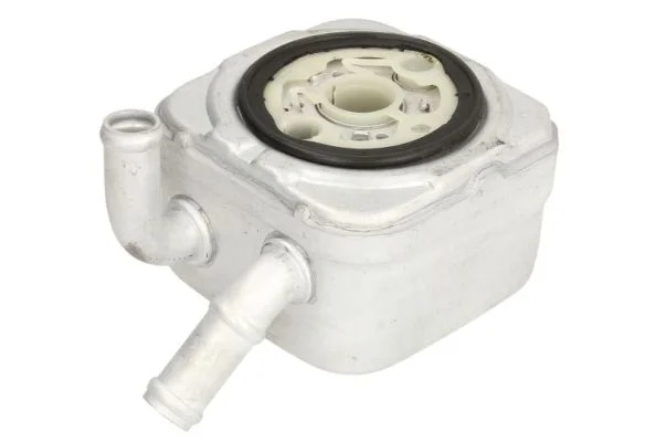 Olejový chladič, motorový olej THERMOTEC D4A024TT