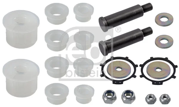 Sada na opravy, ulozeni stabilizatoru FEBI BILSTEIN 01052 Sada na opravy, ulozeni stabilizatoru FEBI BILSTEIN 01052