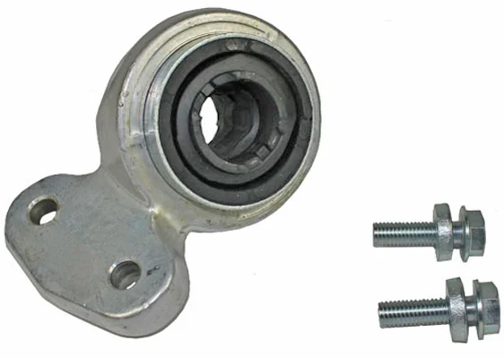 Uložení, řídicí mechanismus METZGER AUTOTEILE 52007811
