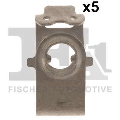Plechová matka FA1 11-40133.5 – OE 4F0805163
